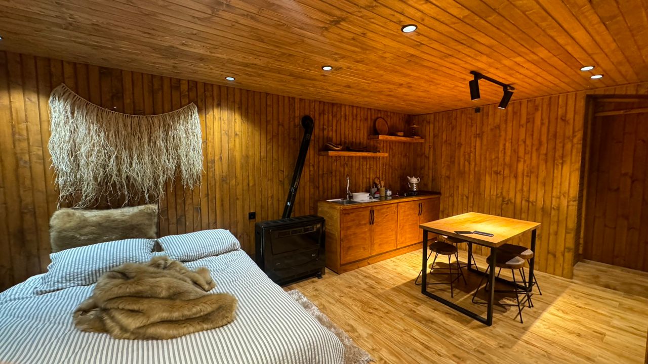  سوالات متداول درباره اقامتگاه کلبه آبشار در رامیان گلستان