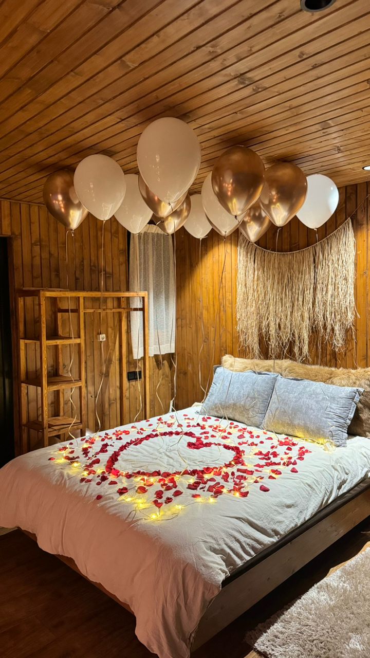 رزرو آنلاین اقامتگاه